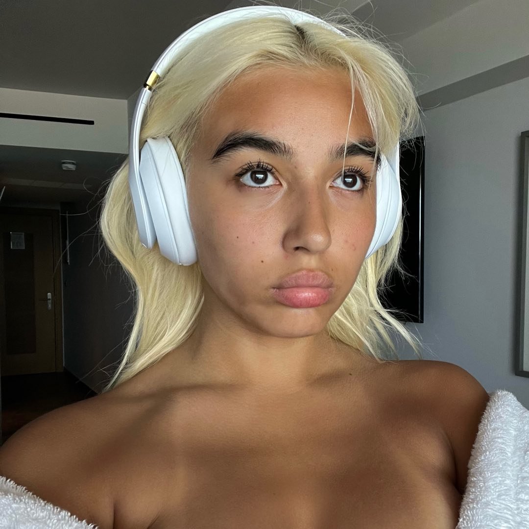 Profile picture