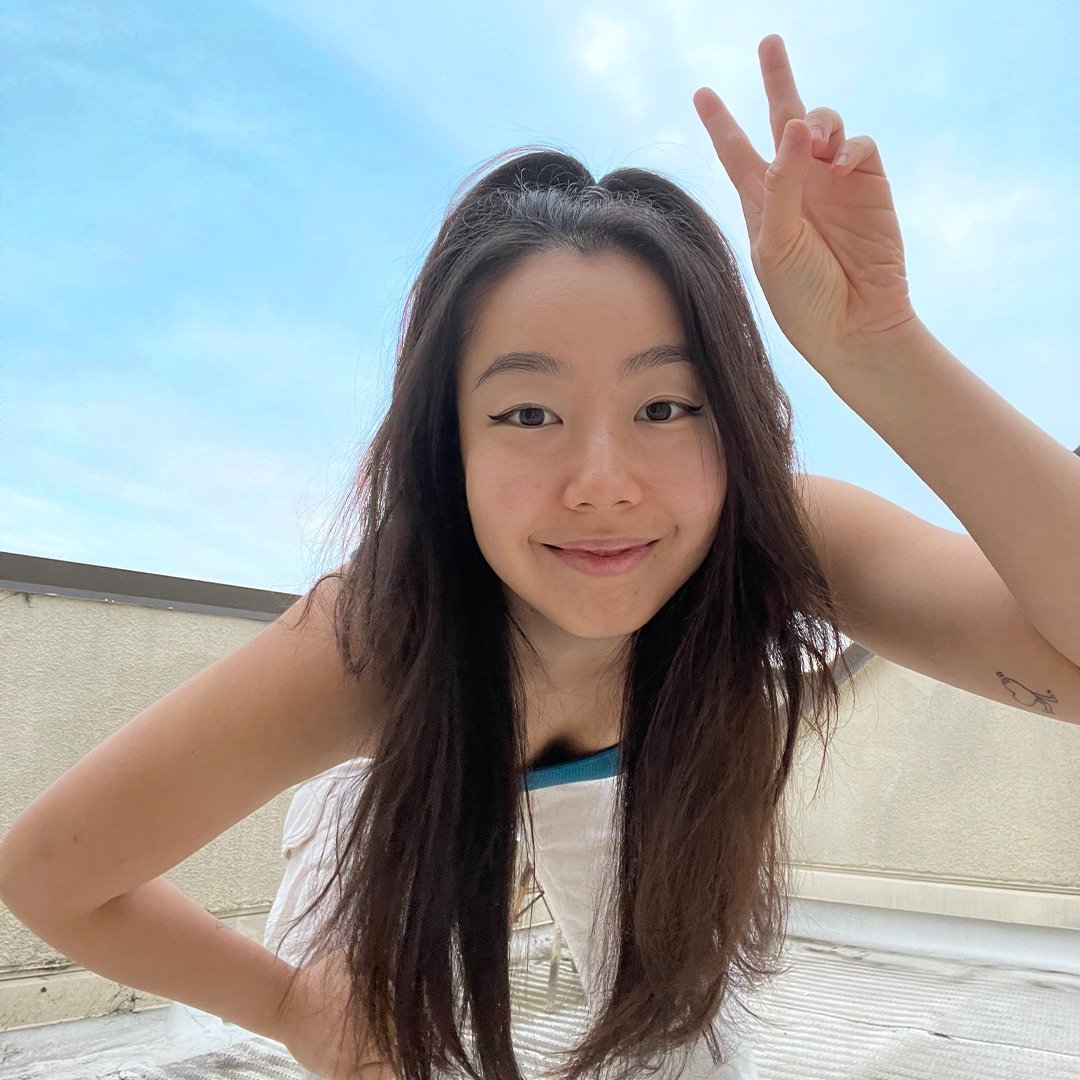 Profile picture