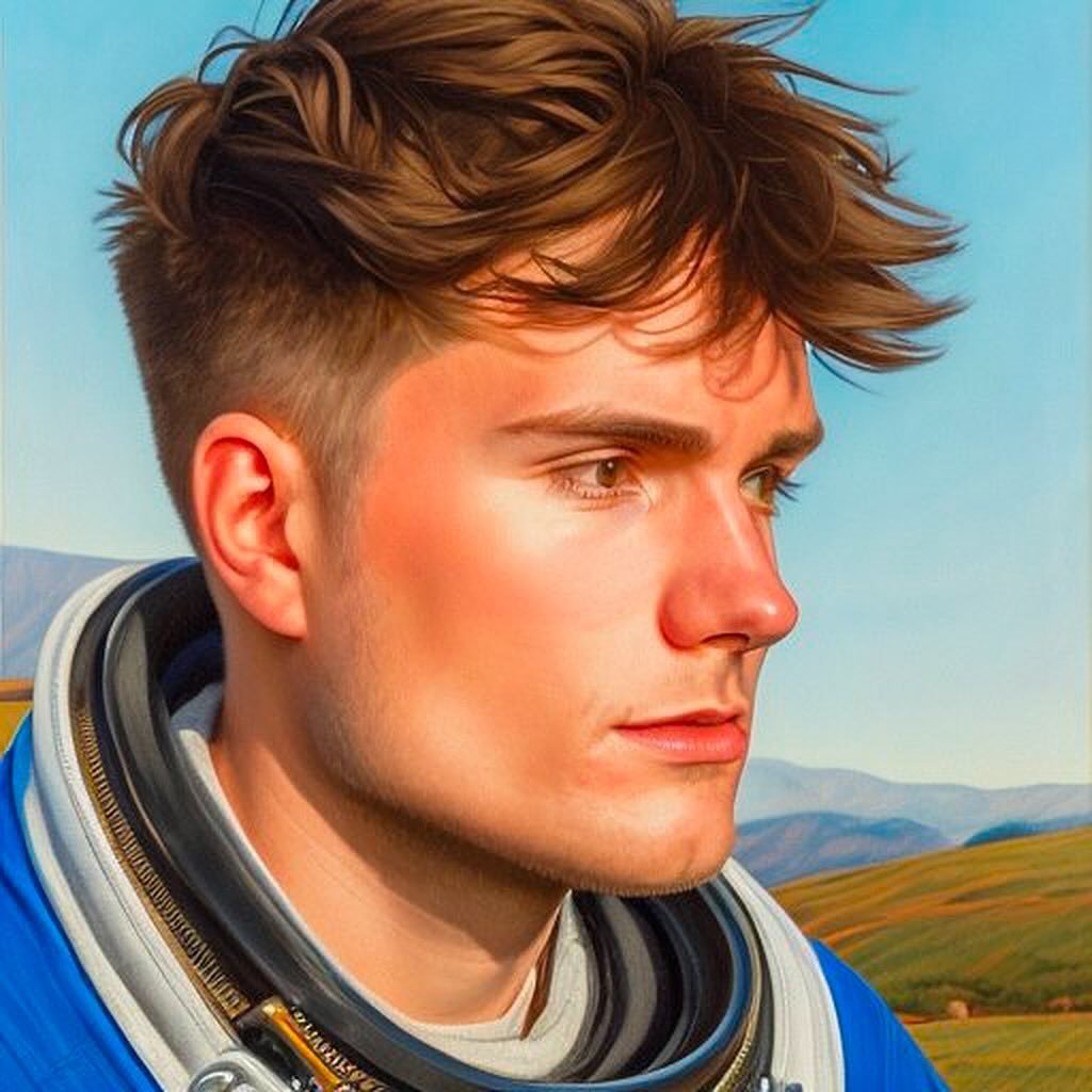 Profile picture