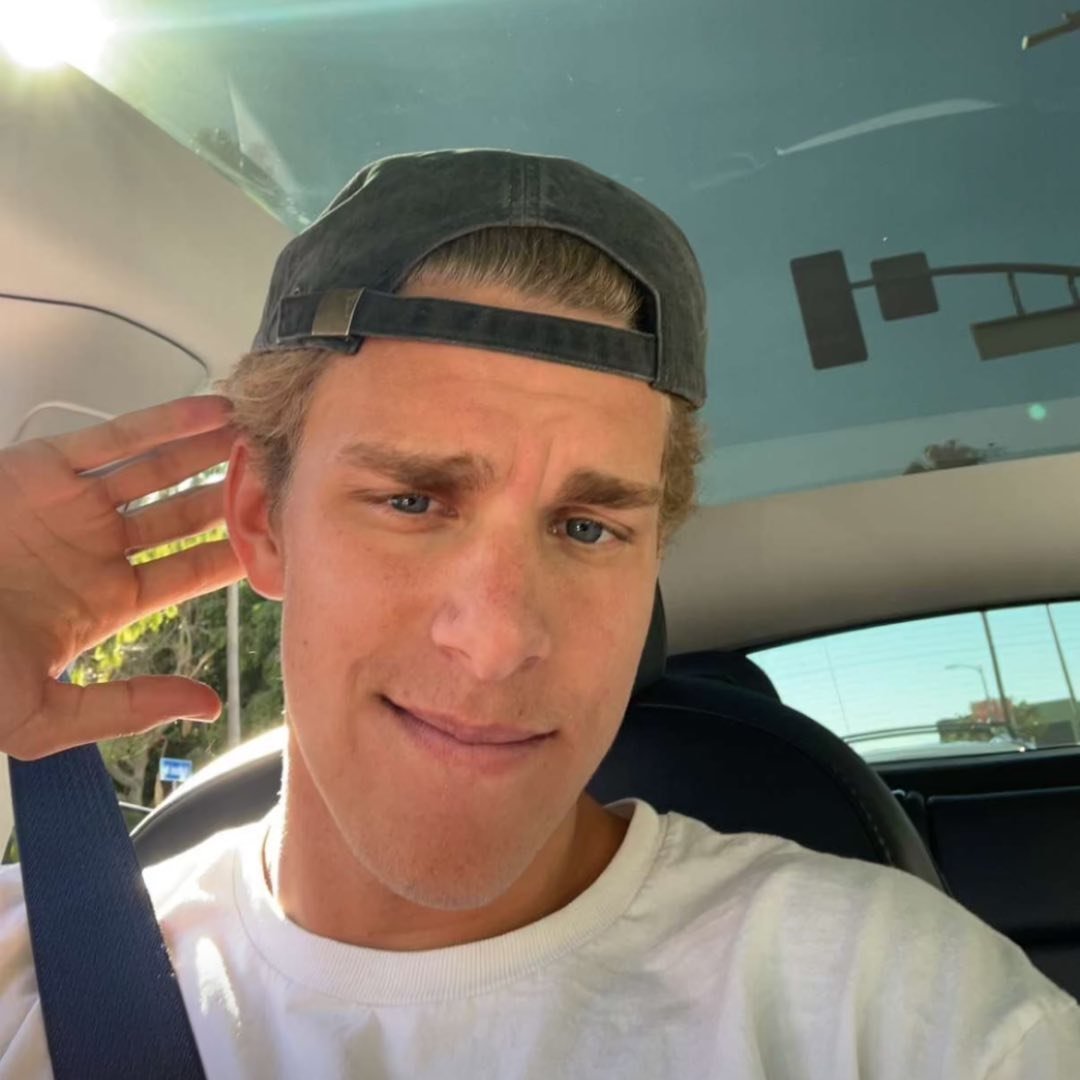 Profile picture