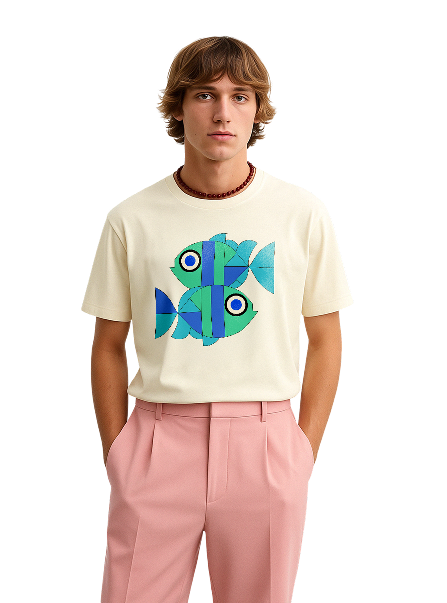 Pisces T-shirt