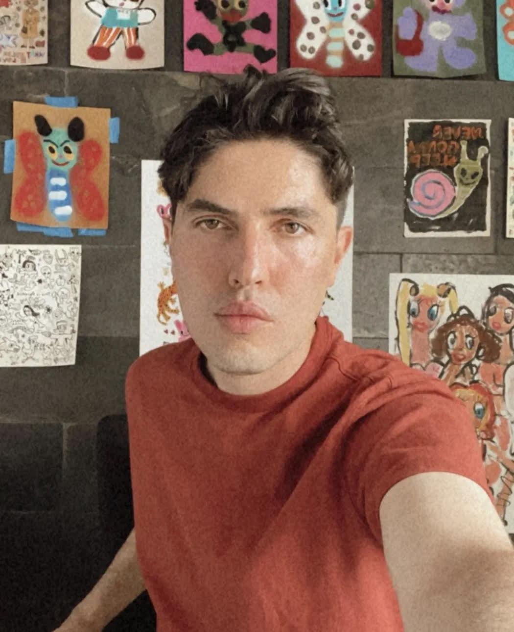 Profile picture