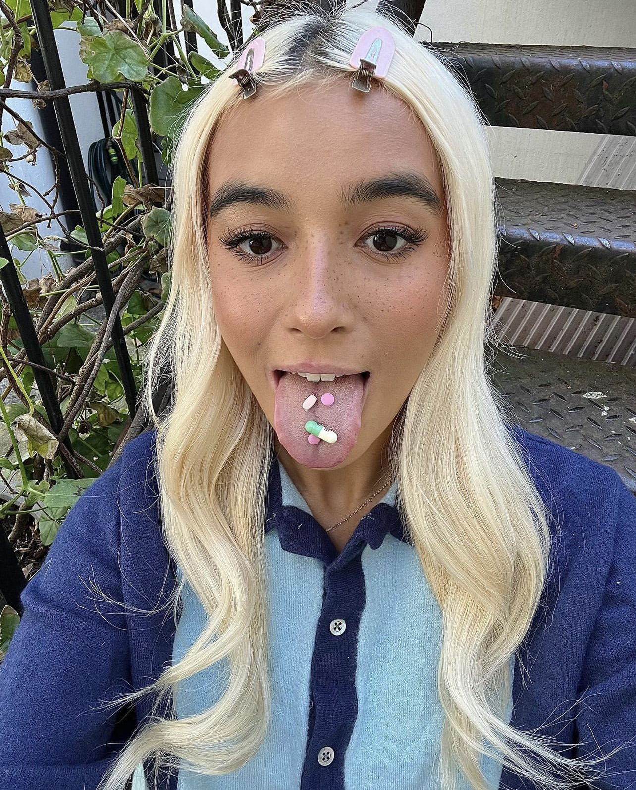 Profile picture