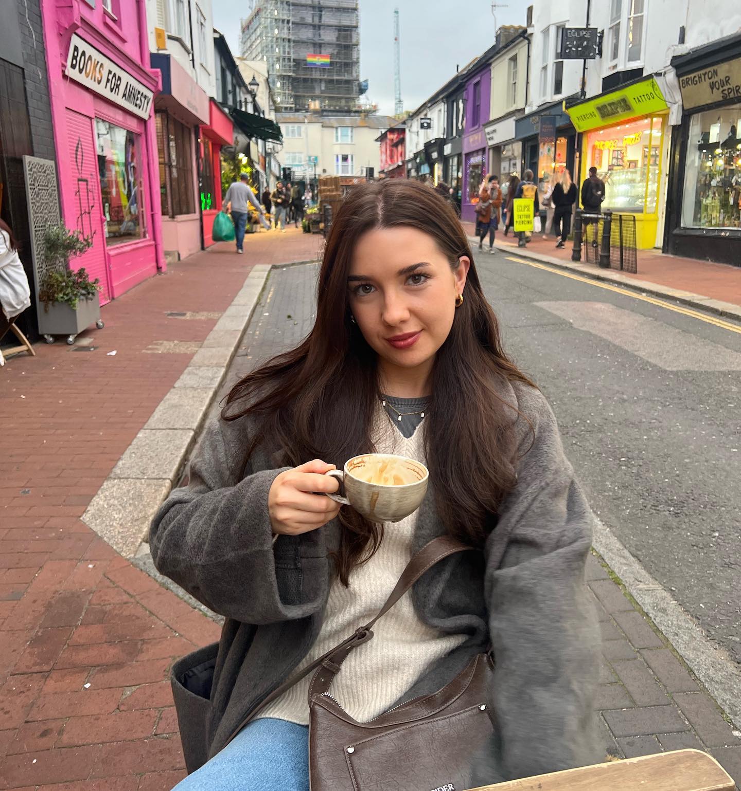 Profile picture