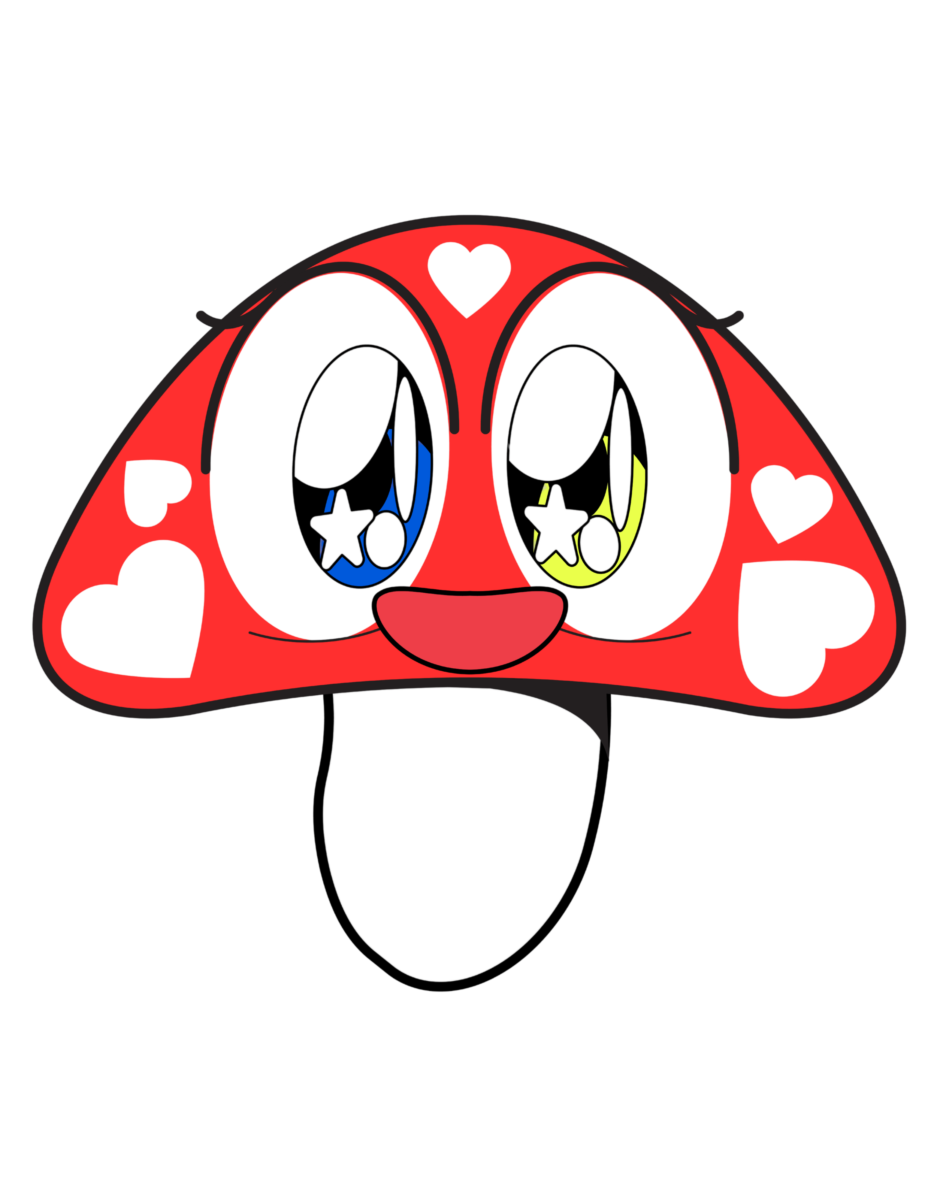 Profile picture