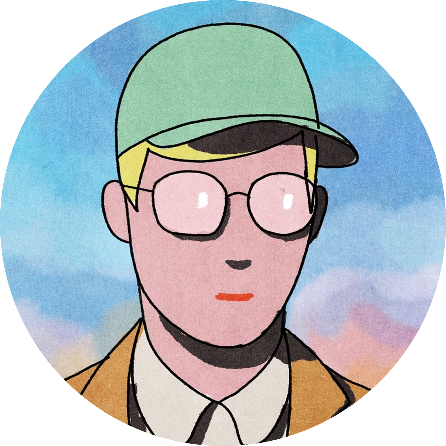 Profile picture