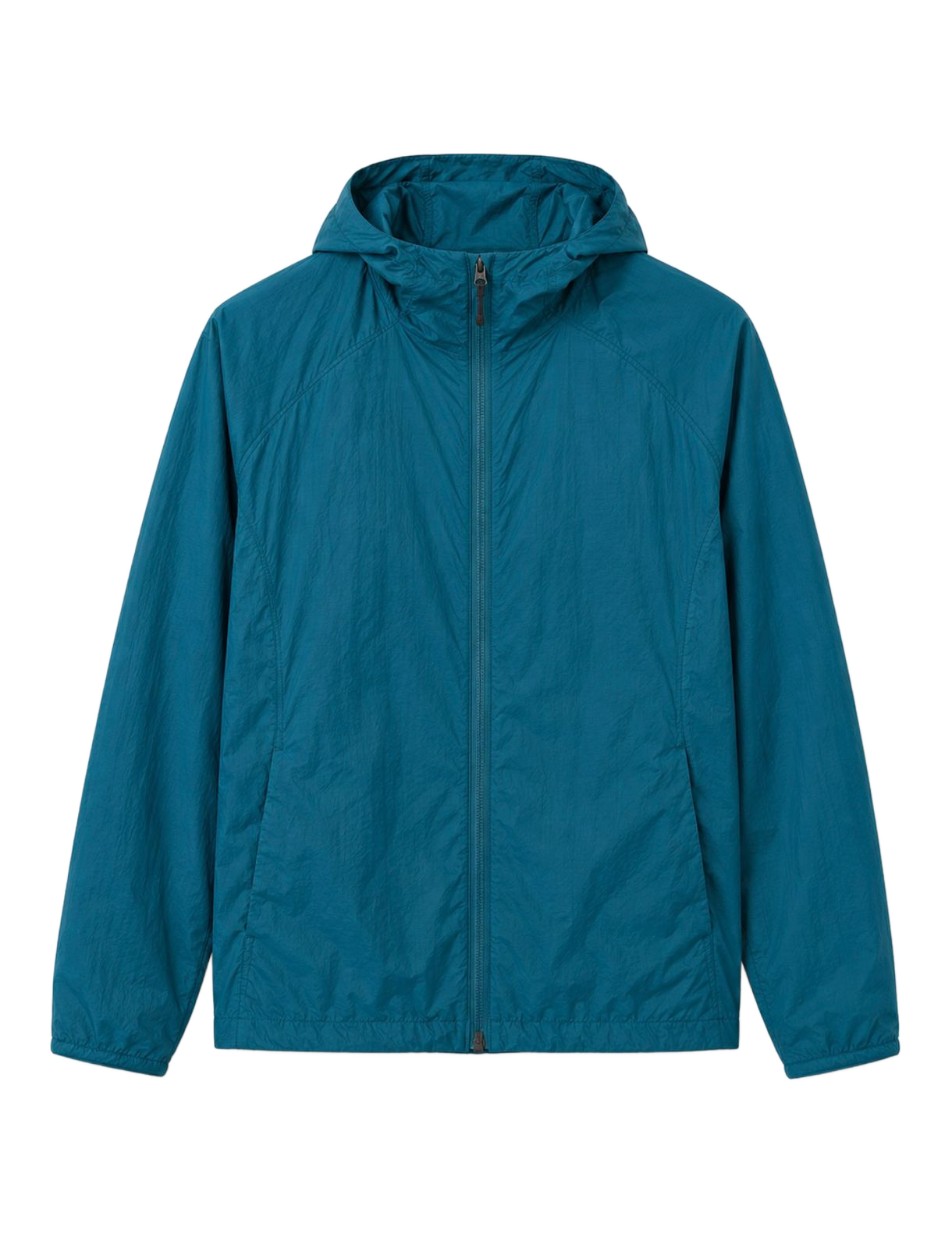 Active Lightweight Anorak