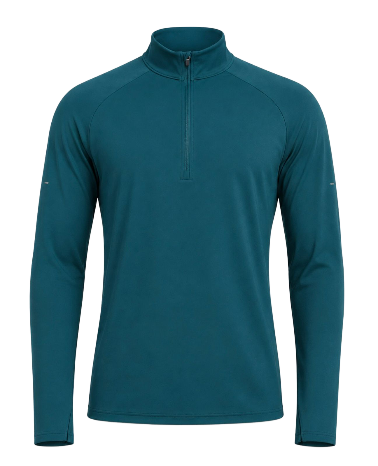 Elite Hooded Performance Layer