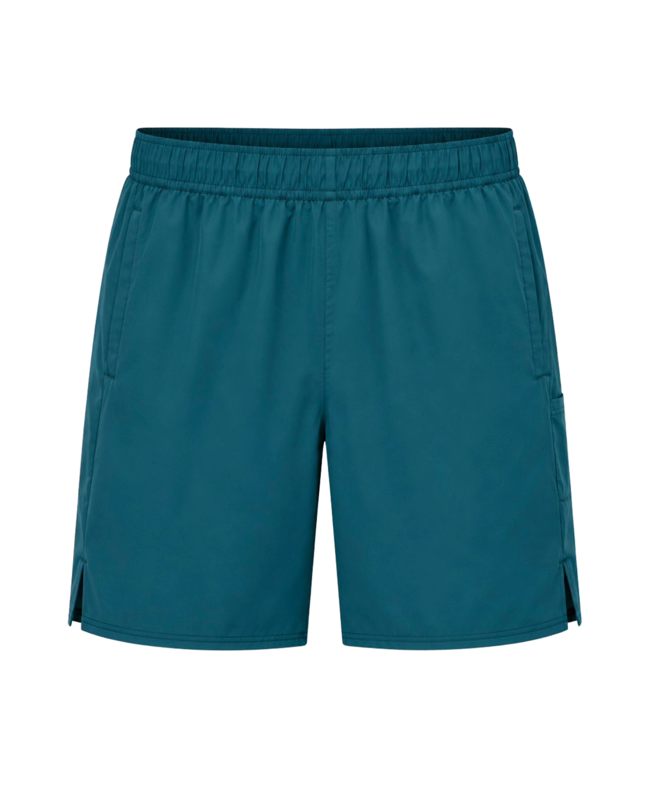 High-Impact Mini Shorts