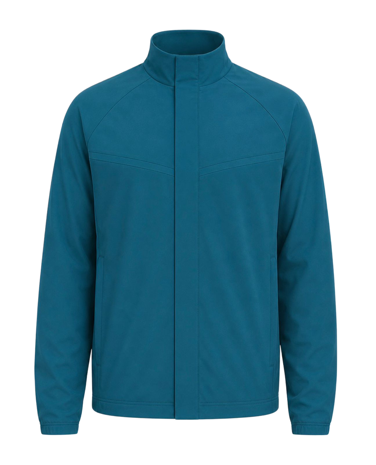 Long-Sleeve Training Top