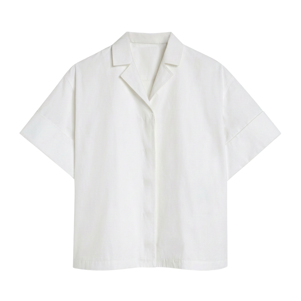 Regular Fit Resort Shirt
