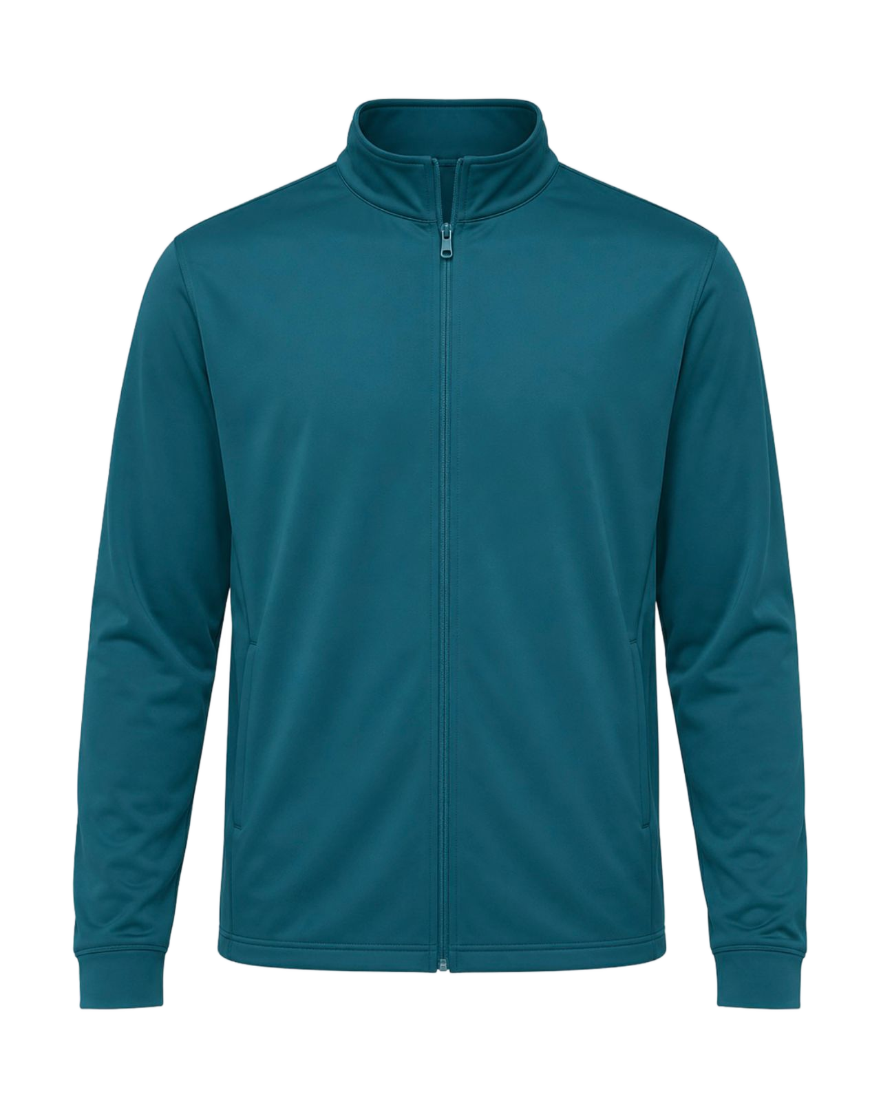 Seamless Training Long-Sleeve