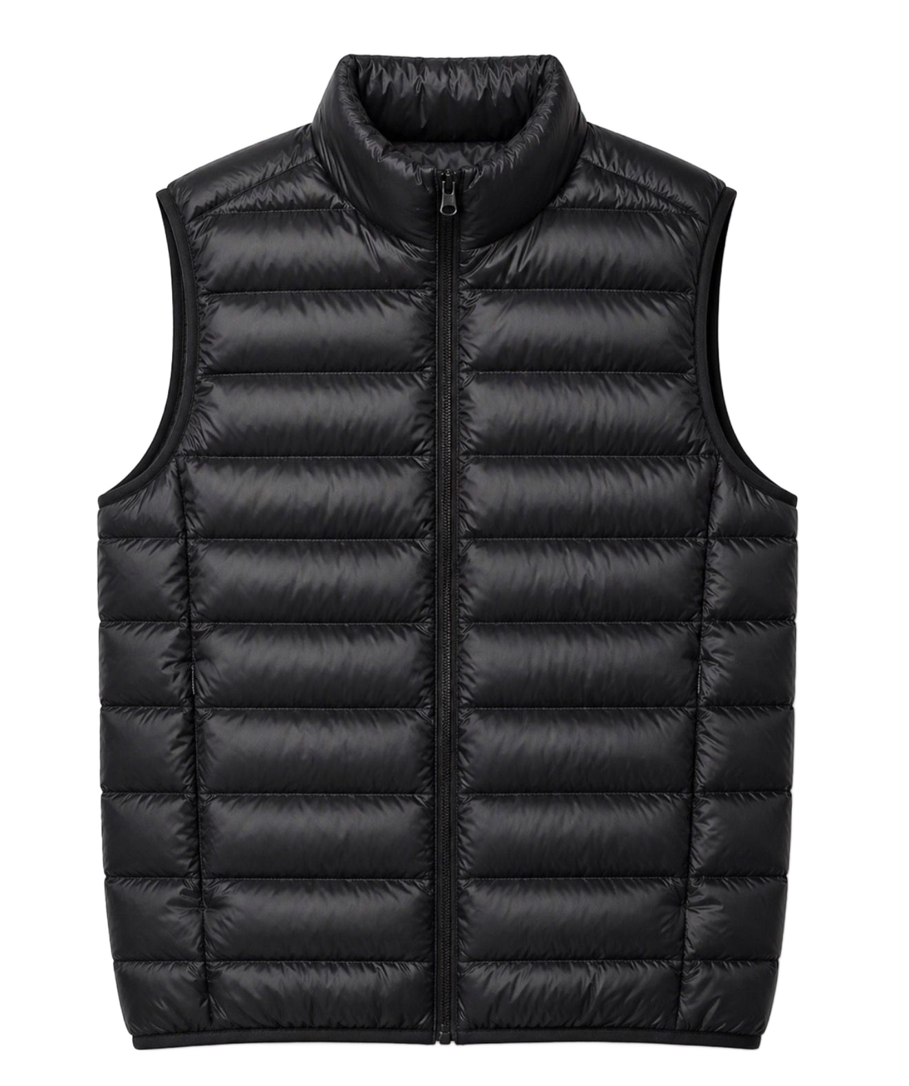 Ultralight Down Vest